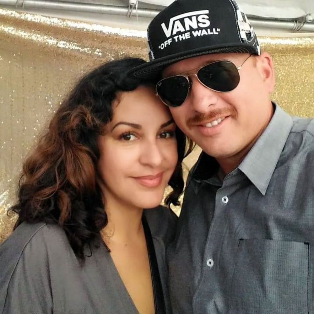 Meet your Posher, Gloria